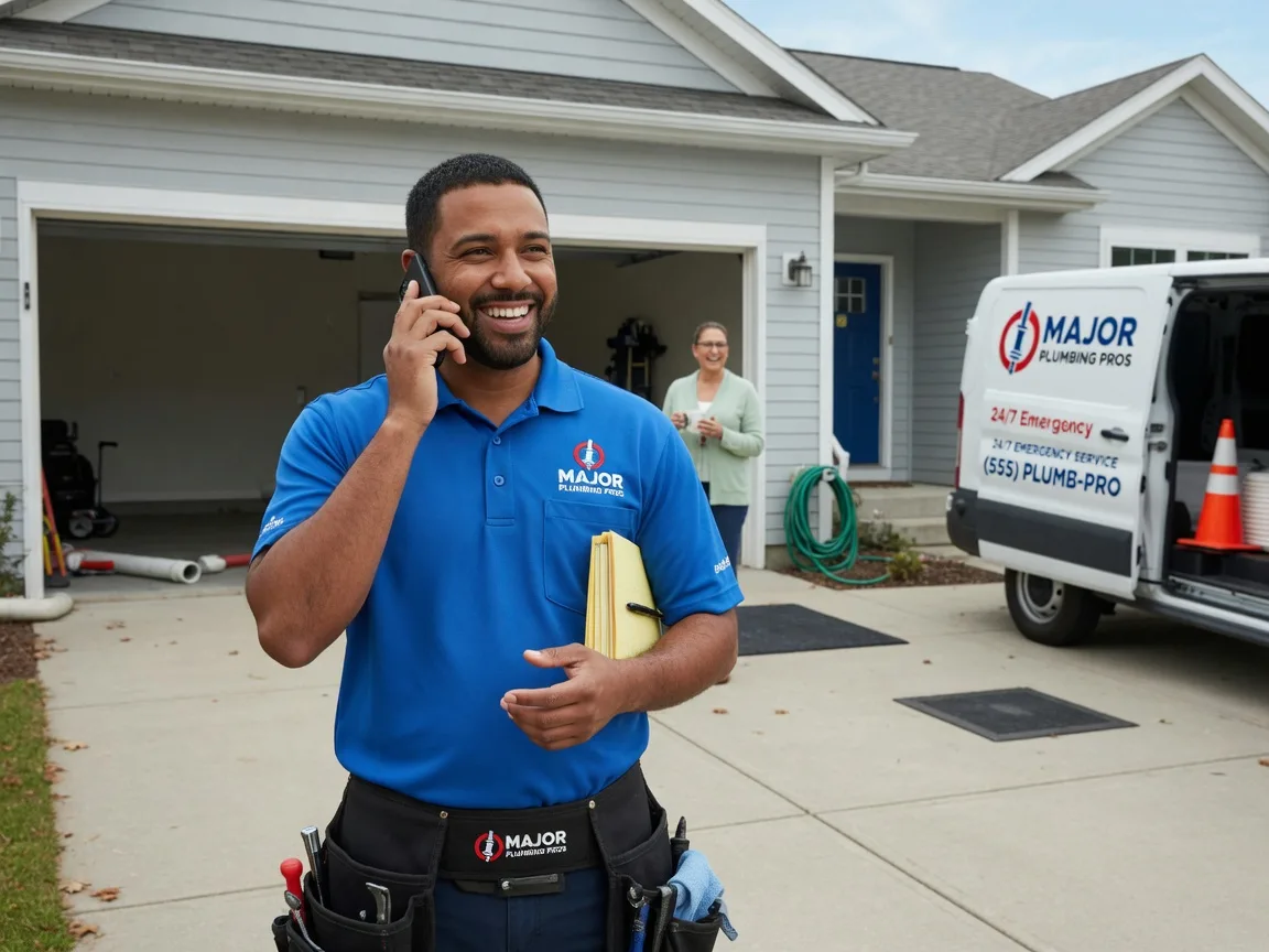 Drain Cleaning Services Gentry, MO FAQs